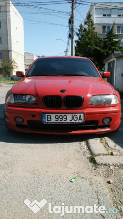 Bmw ars la constanta #2