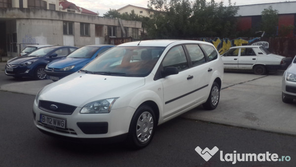 Reprezentanta ford bucuresti crangasi #3