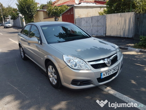 Opel vectra c 2008