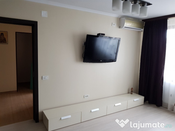 Apartament 2 Camere Constanta Spital Str Mircea Cel Batran 400 Eur Lajumate Ro