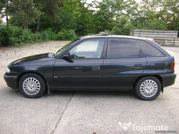 Opel astra f 1997