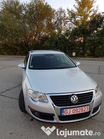 Inchidere centralizata passat b5