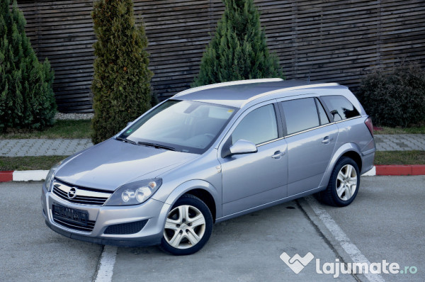 Opel astra h 2010