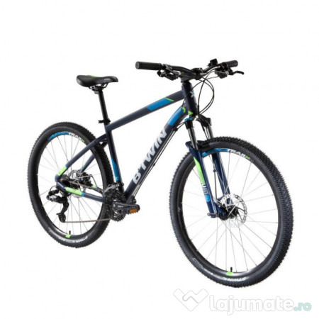 bicicleta b twin 520