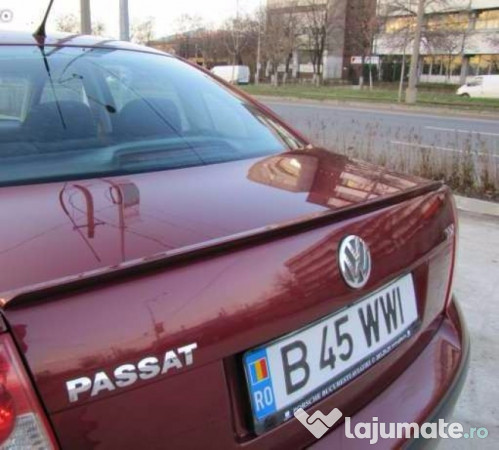 Eleron passat b5 5