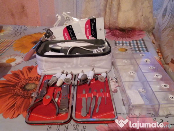 Produse Manichiura Gel 450 Ron Lajumatero