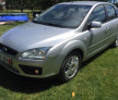 Ford focus 1.6 diesel ghia #6