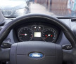 Ford fiesta 1400 benzina 2002 #6