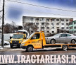 Licenta transport auto avariate